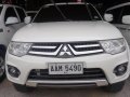 2014 Mitsubishi Montero Diesel for sale-1