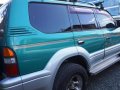 1997 Toyota Land Cruiser for sale-0