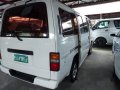 Nissan Urvan 2013 MT for sale -5