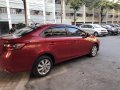 2017 Toyota Vios Gasoline for sale -4
