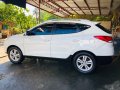 Hyundai Tucson MT 2011 for sale-0