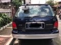 Honda Odyssey model 1997 for sale-4