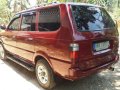 Toyota Revo diesel 2000 for sale-10