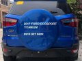 2017 Ford Ecosport For Sale-1