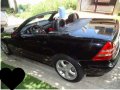 2002 Mercedes Benz 200 for sale-5