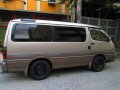 Toyota Hiace 1995 for sale-1