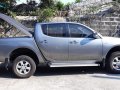 Mitsubishi Strada 2013 for sale-3