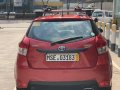 Toyota Yaris E 2016 for sale-4