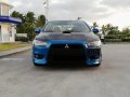 Mitsubishi Lancer 2009 for sale-0
