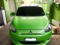 Mitsubishi Mirage 2013 for sale-0