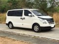 2014 Hyundai Grand Starex MT for sale-5