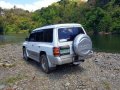 Mitsubishi Pajero 1999 for sale-5