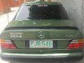 Mercedes-Benz W124 1989 for sale-3