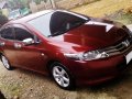 Well kept Honda City for sale-2