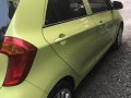 Kia Picanto 2014 for sale-3