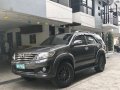 2012 Toyota Fortuner for sale-2