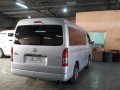 2015 Toyota Hiace GRANDIA GL Manual 2.5 Diesel -2