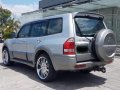 2006 Mitsubishi Pajero for sale-2