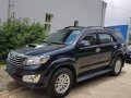 Toyota Fortuner 2013 For sale-0