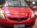 Honda Jazz 2005 for sale-9