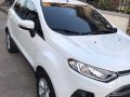 FORD ECOSPORT 2015 AT for sale-5