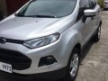 2018 Ford Ecosport 1.5L manual for sale-11