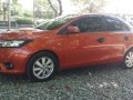 2015 Toyota Vios for sale-2