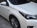 2017 Toyota Corolla Altis 1.6V for sale-7