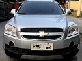 2011 Chevrolet Captiva For Sale -5