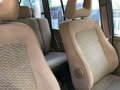 Well kept Mitsubishi Pajero for sale -8
