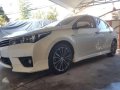 2014 Toyota Corolla Altis for sale-1