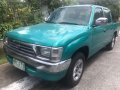 Toyota Hilux 2000 for sale-4