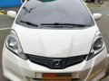 Honda Jazz 2012 MT for sale-1