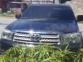 Toyota Fortuner 2010 for sale-3