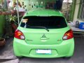 Mitsubishi Mirage 2013 for sale-5