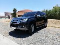 2016 Isuzu MUX 3.0 AT for sale-2