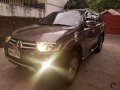 2015 Mitsubishi Montero for sale -5