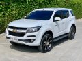 2017 Chevrolet Trailblazer for sale -9