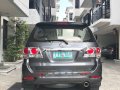 2012 Toyota Fortuner for sale-5