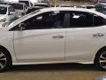 2018 Toyota Vios 1.5 G Prime CVT for sale-3