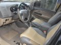 2013 Fortuner 2.5G Turbo Manual for sale-2