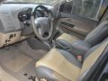 2013 Toyota Fortuner for sale-2