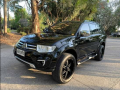 2014 Mitsubishi Montero Sport GTV for sale-0