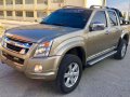 2013 Isuzu D-max for sale-5