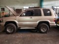 Well kept Isuzu Bighorn for sale -0