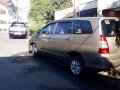2013 Toyota Innova E diesel for sale-2