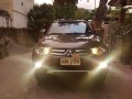 2015 Mitsubishi Montero for sale -11