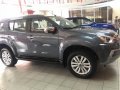 2018 Isuzu MUX For sale-1