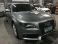 Audi A4 2011 for sale-0