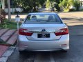 2013 Toyota Camry 2.5 V for sale-5